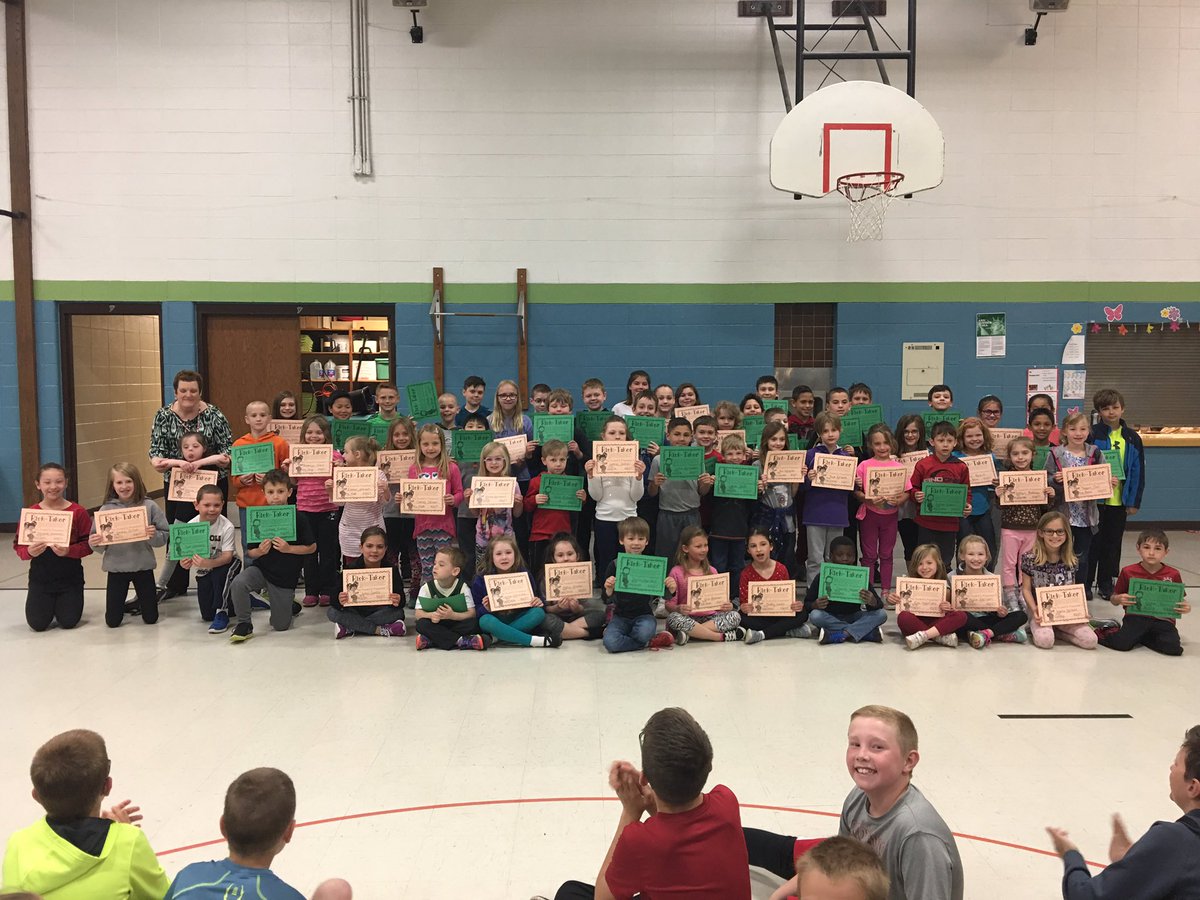 Acknowledging the Risk-Takers at Rose Glen! #SOAR Next month we will be acknowledging students who are reflective and knowledgeable.