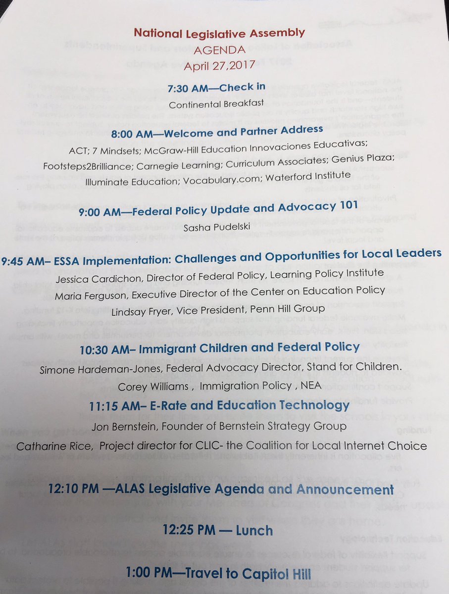 Informative Panel on Immigrant Children and Federal Policy <a href="/ALASEDU/">ALAS National</a> <a href="/alas_dmv/">ALAS DMV</a>