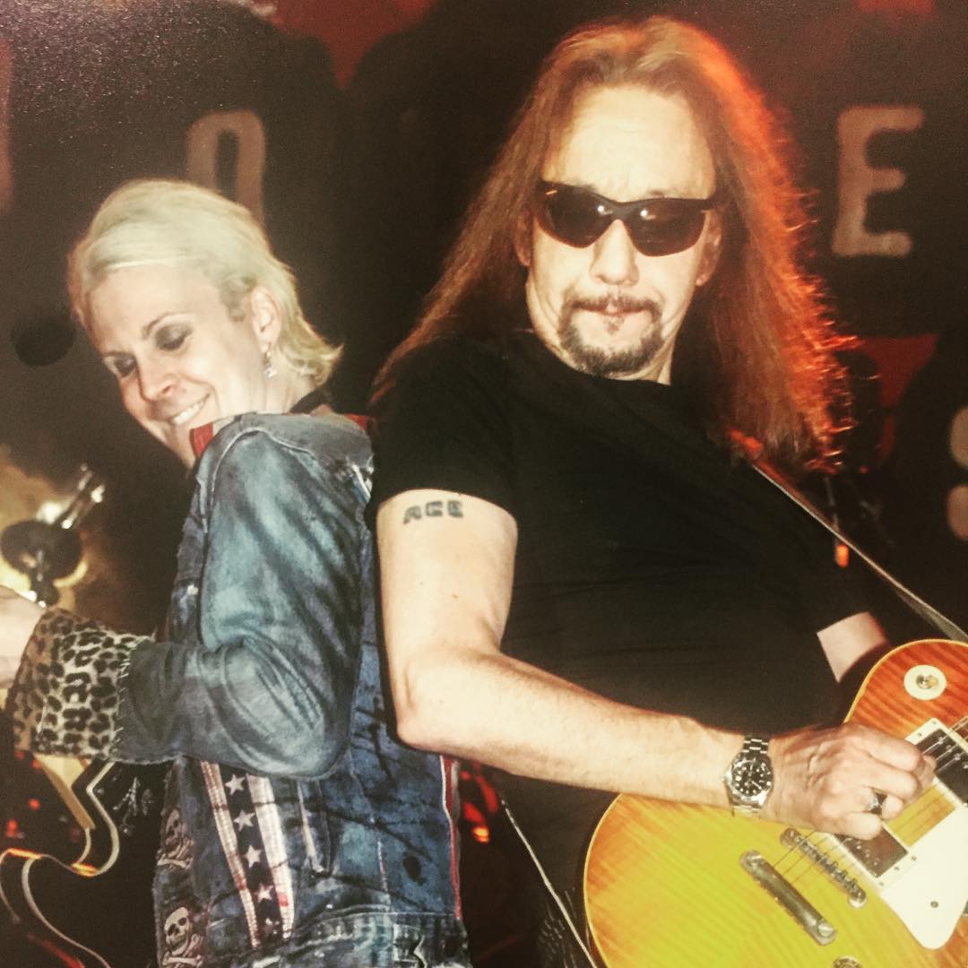 A very special Happy Birthday to my good friend 