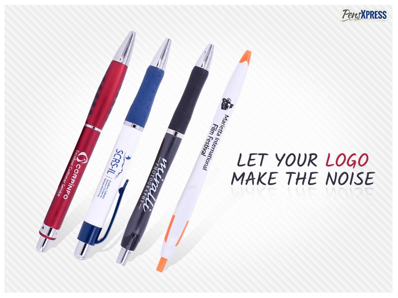 pensxpress's tweet image. It's not just a logo on your pen, it is your Brand message! bit.ly/2bLahxo. #BrandAwareness #promotion