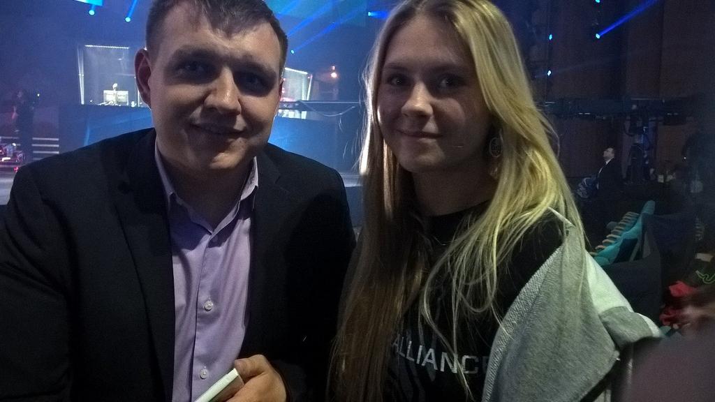 Всегда приятно увидеть <a href="/Casperenush/">Roman Lepokhin</a> воочию, ну и, конечно, сфотографироваться)