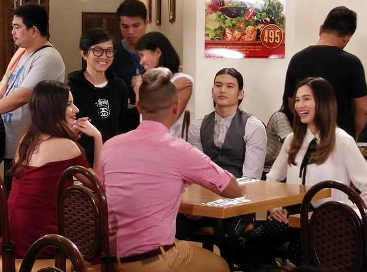 relatablemlfts's tweet photo. Well eto na. Dito mag jejelly ng konti si #Steffi #MLFTSPh #mlfts #mlftsremake #mylovefromthestar #matteo #lucy https://t.co/hgAbv1oRv0