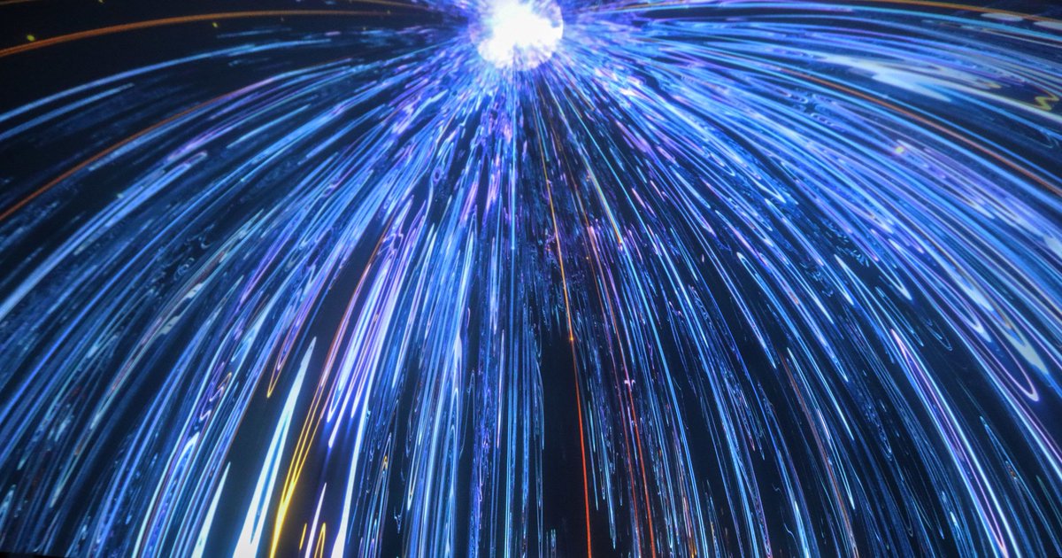 realitysrvcs's tweet image. Take a Trip Inside Coachella’s Psychedelic 120-Foot VR Dome buff.ly/2q7kDwu