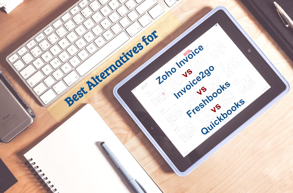 appstoryorg's tweet photo. Best Alternatives for #Invoice2go Zoho Invoice #Freshbooks #Quickbooks - App Story https://t.co/3uSpaP1dWJ @appstoryorg - Free #App Story… https://t.co/Jjub39Msti