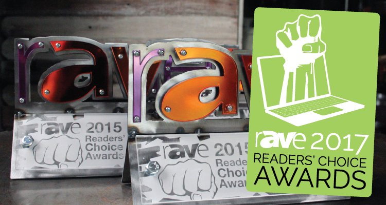 DraperAV's tweet image. Vote for us as your favorite screen manufacturer in the @rAVePubs Readers&apos; Choice Awards! ow.ly/QbYq30beg8h #AVTweeps