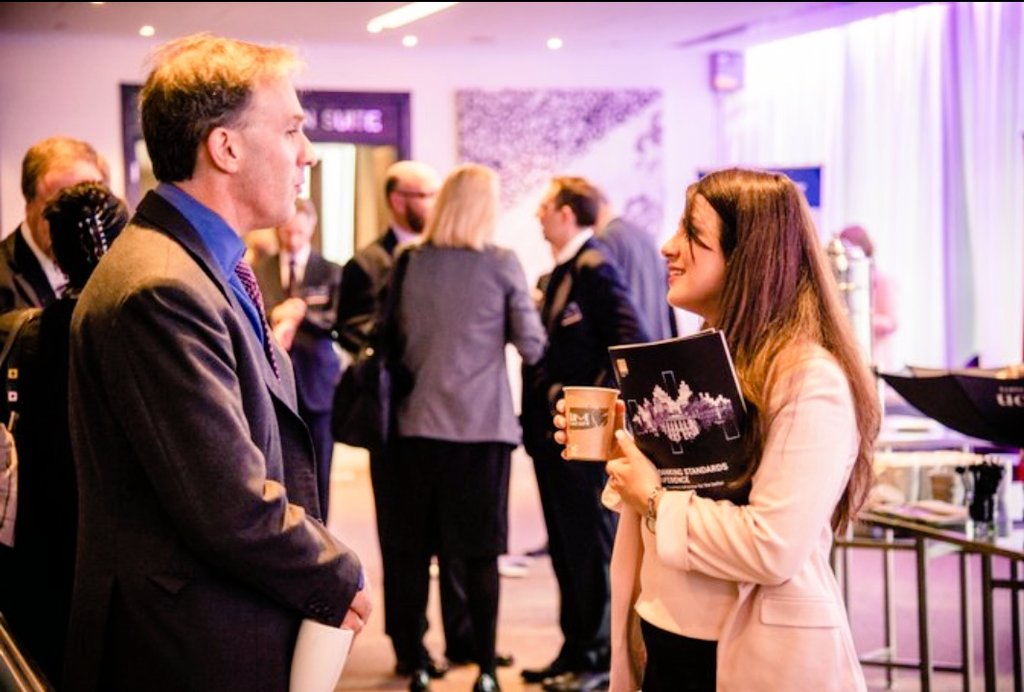 MirelaXhota's tweet image. Panel: Looking to the future: will behaviour really change? #FTStandards@ftlive #needforchange 
#alwaysnetworking  #maketherightconnections