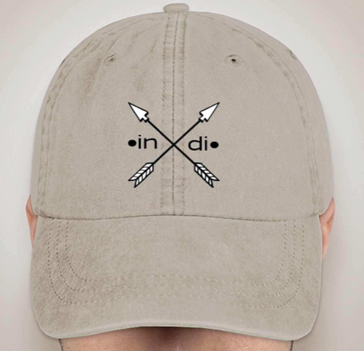 IndiStylesInc's tweet photo. •Indi• #DadHat - $25 CONTACT FOR PURCHASE https://t.co/OjeTpdvrp6