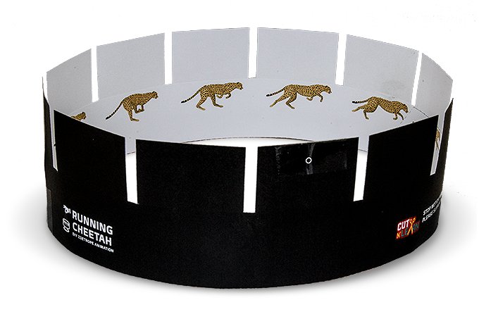 Intellisense_'s tweet photo. OMG! Its a complimentary DIY zoetrope (say, what?)
Find it and download from https://t.co/VFevu8l2T5 🐆 https://t.co/eMeA9SIA86