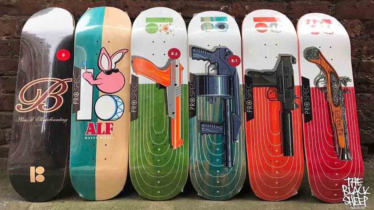 Danny Way tweet media