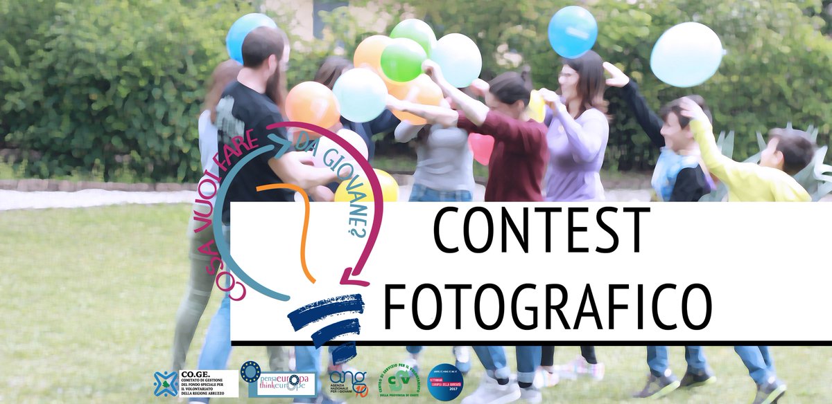 CsvChieti's tweet photo. Partecipa al nostro CONTEST fotografico e vinci uno ZAINO da portare in tutti i tuoi viaggi! https://t.co/FuuCEUMD1r https://t.co/EjLSqJBBQm