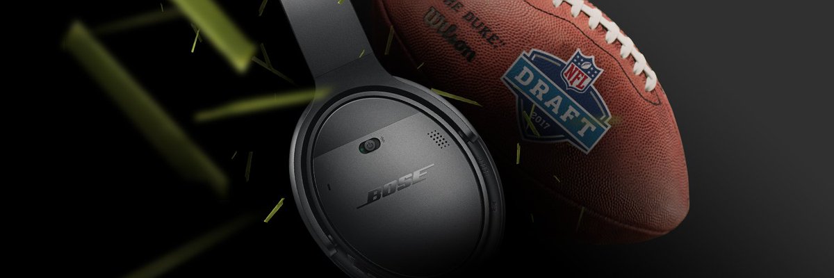 Bose tweet media