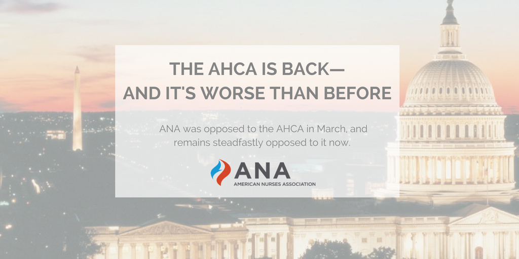 RNAction's tweet photo. #trumpcare would let insurers not cover essential healthcare like maternity care + charge sick ppl more than healthy ppl #IfILoseCoverage https://t.co/wjokBHqpDT