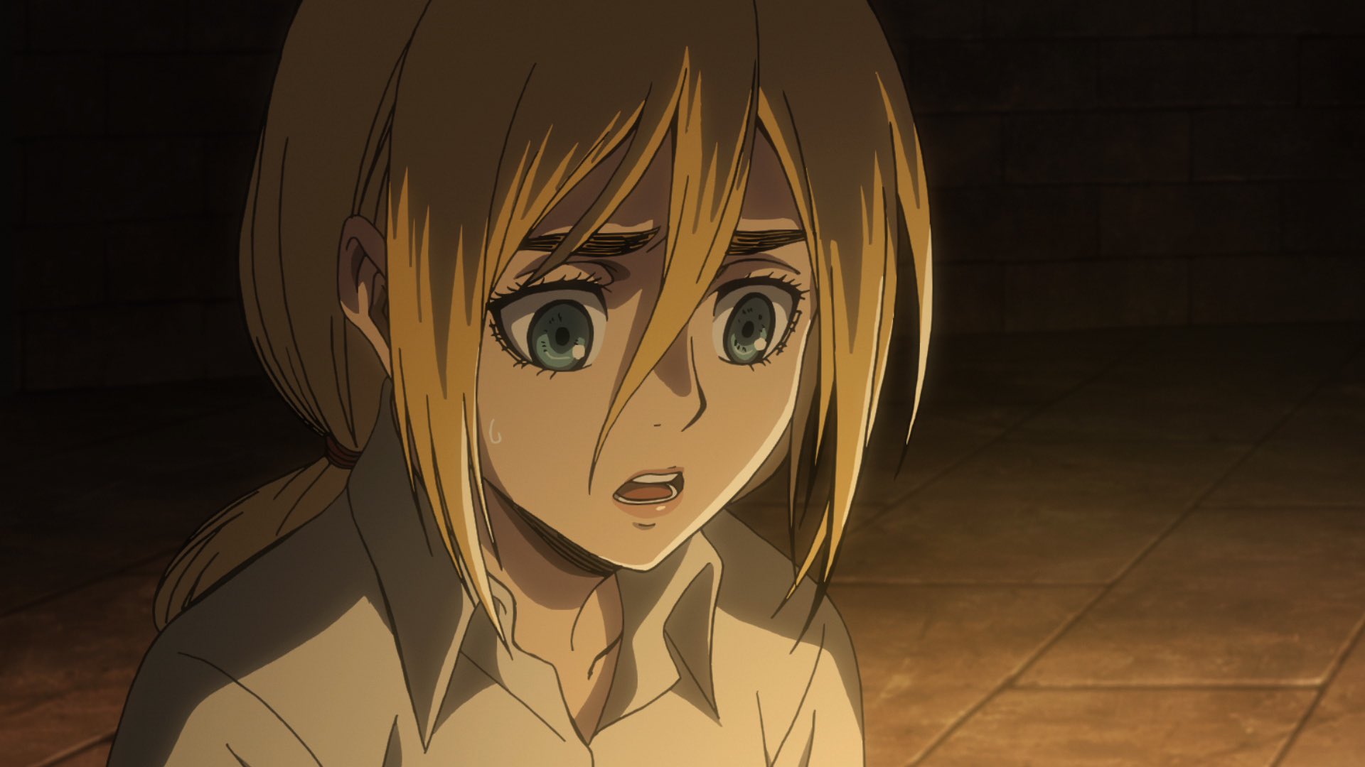 تويتر アニメ 進撃の巨人 公式アカウント على تويتر このあとtvkにて放送 Tvアニメ 進撃の巨人 Season2 このあと25時からtvkにて 第29話 兵士 放送です お楽しみに Shingeki T Co Ubdzwhd09z