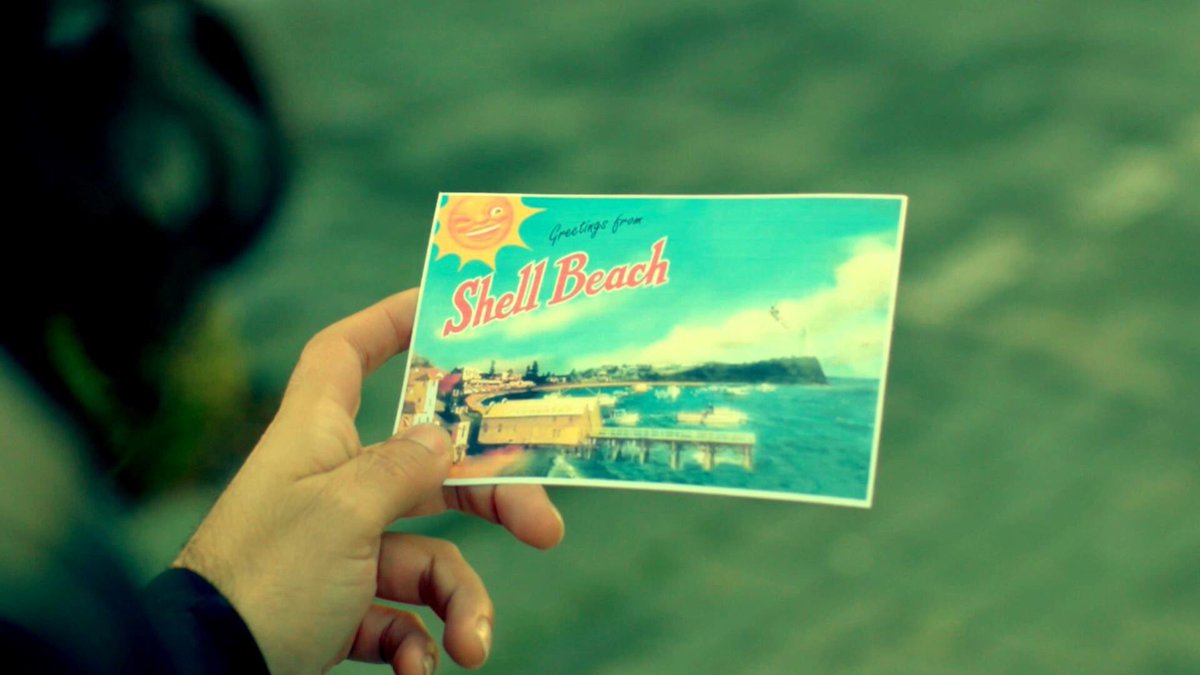 Soon on <a href="/Vevo/">Vevo</a>