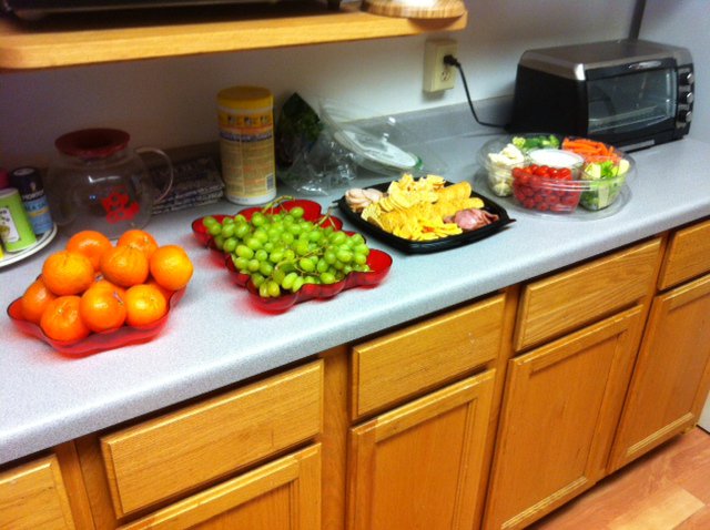 DNASTARInc's tweet image. Sustenance as we release another new #StructuralBio cloud app this morning. More details coming soon! #Antibodies #StructurePrediction