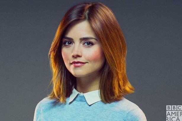 A very happy birthday to the Impossible Girl, aka Clara Oswald! 