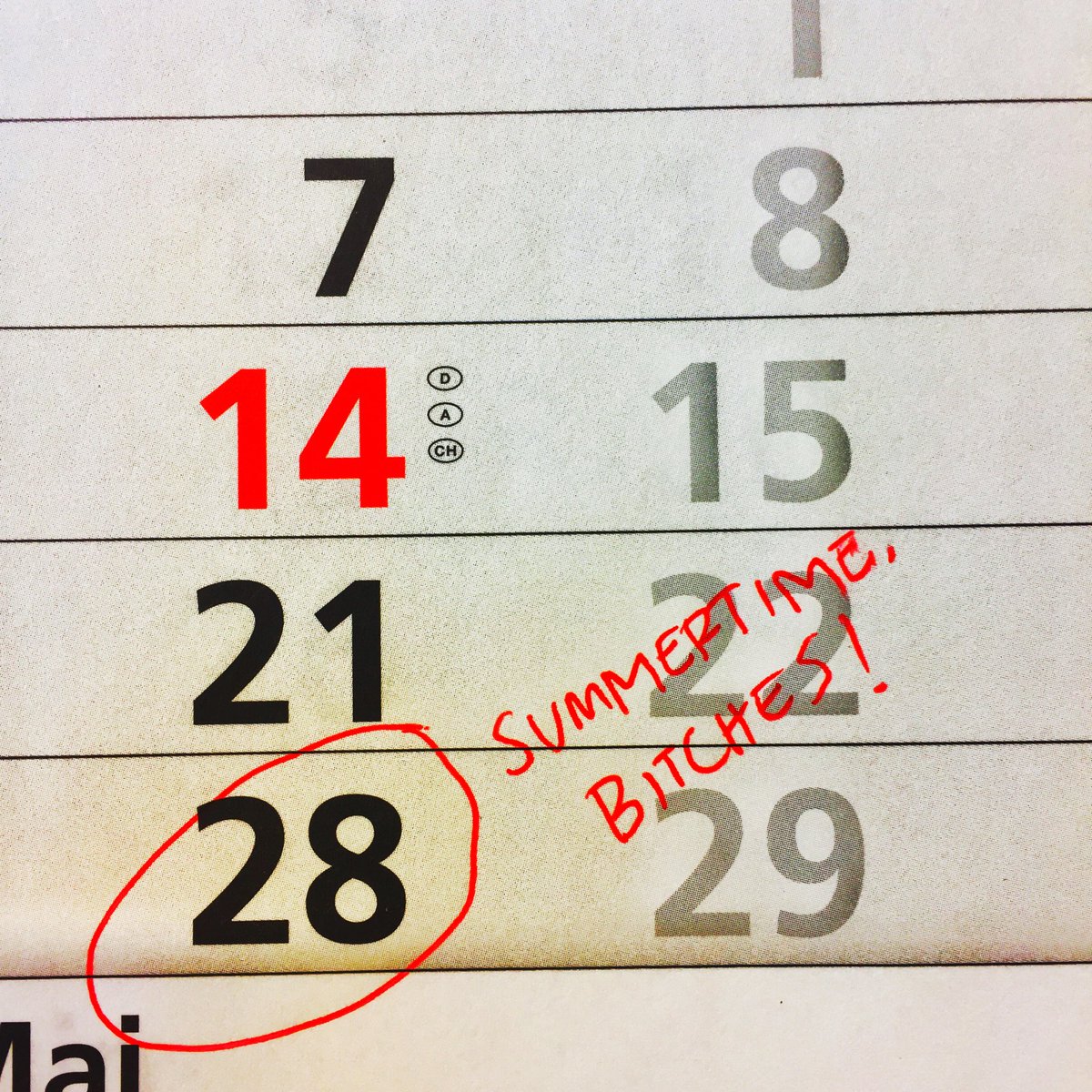 NEW SINGLE 
'SUMMERTIME, BITCHES!'
OUT TOMORROW!
#summertimebitches #mfb2017