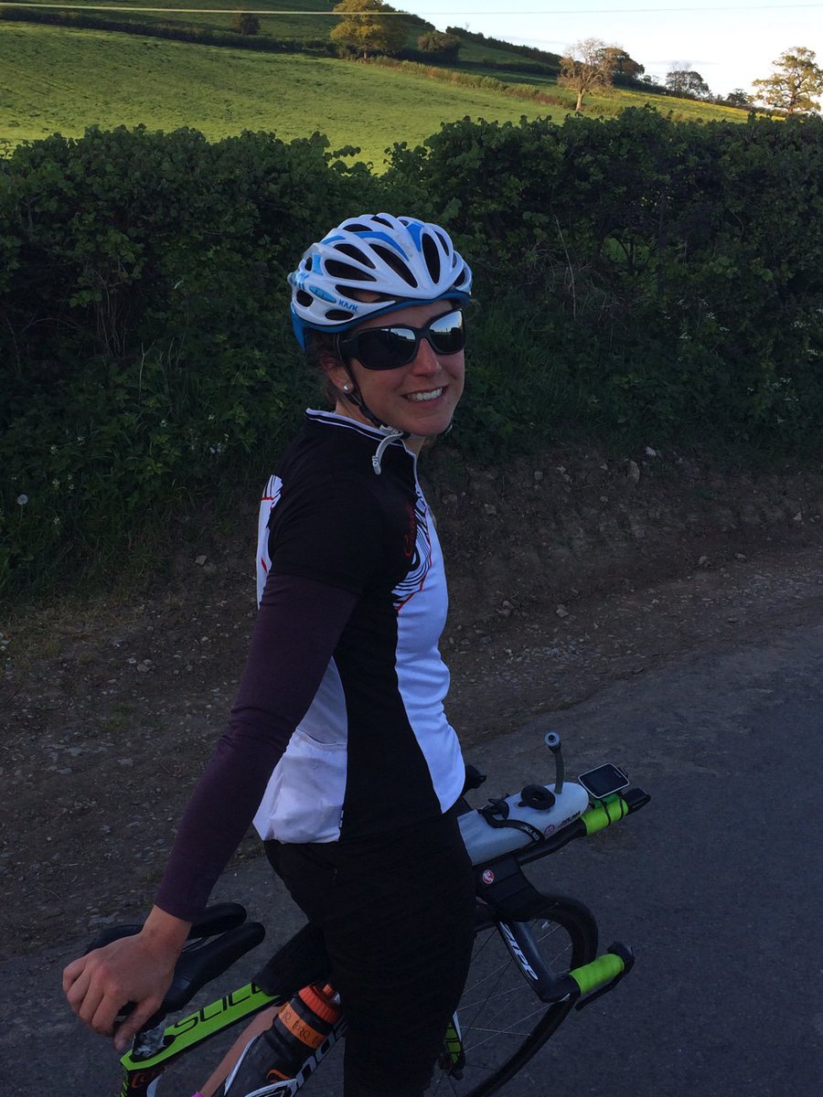 Kate Comber tweet media