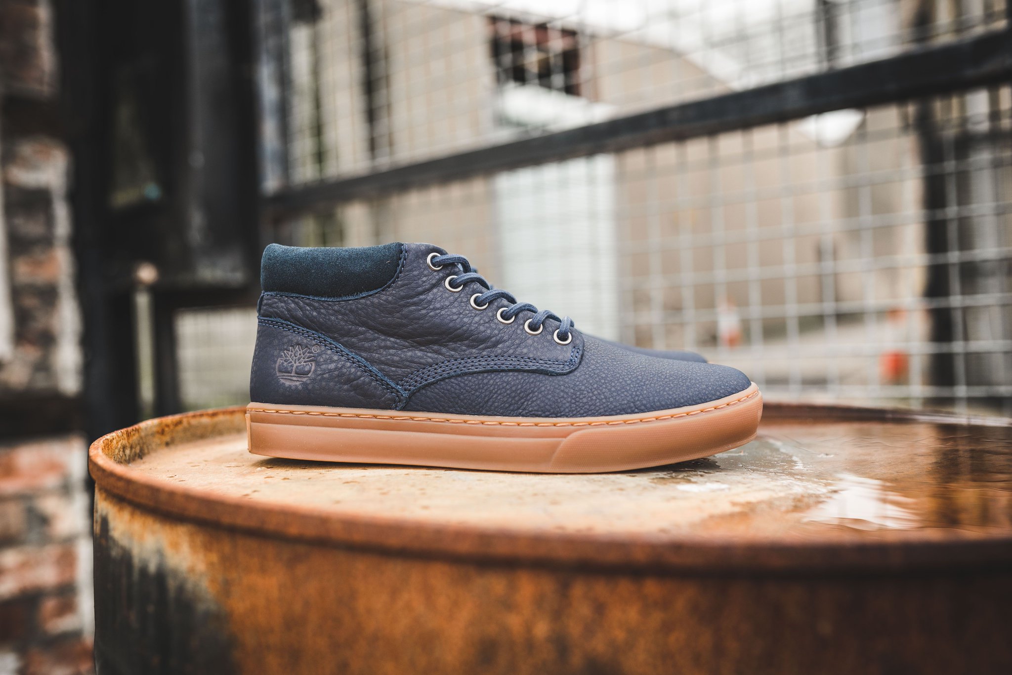 timberland cupsole adventure 2.0