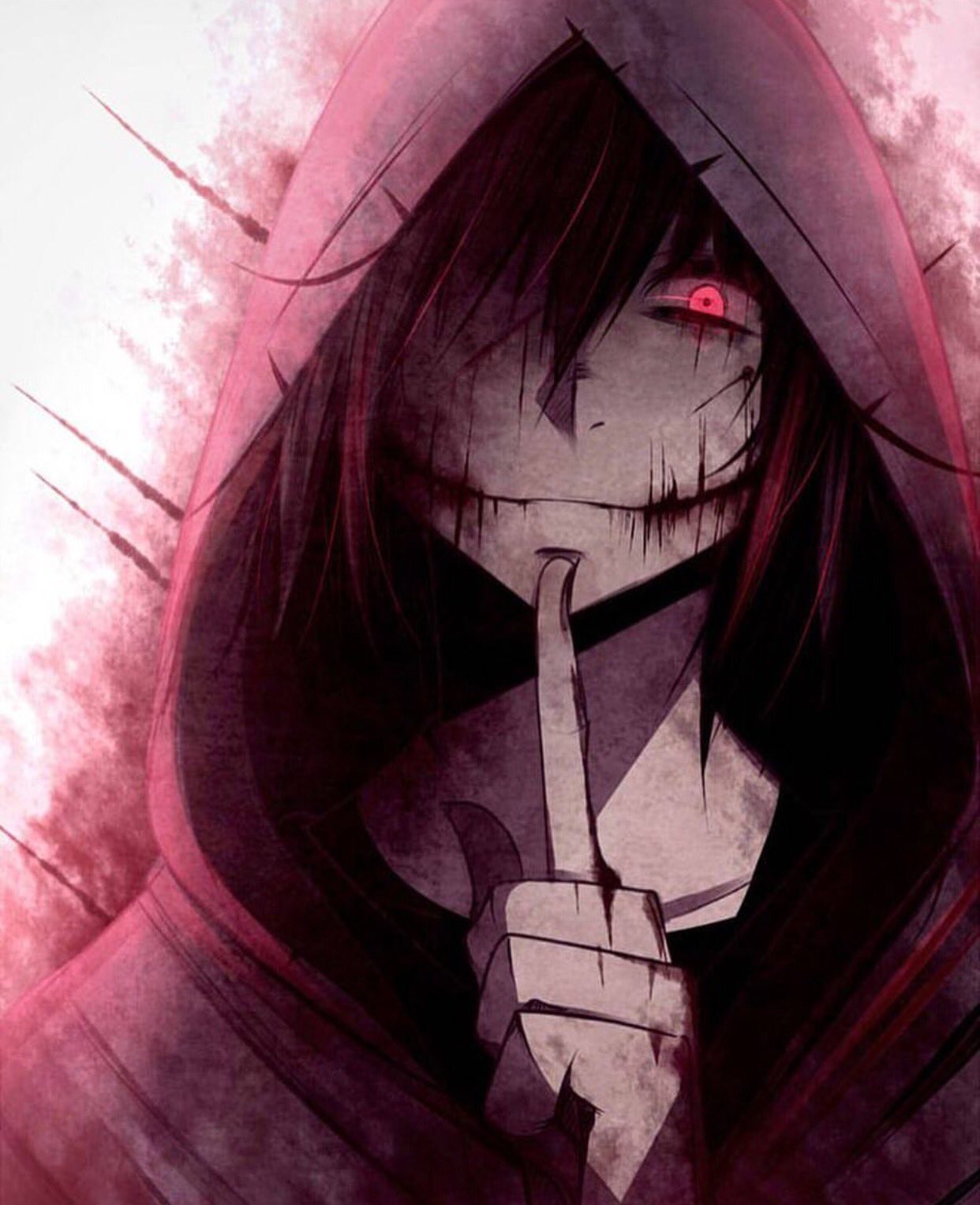 Creepypasta Art On Twitter: 