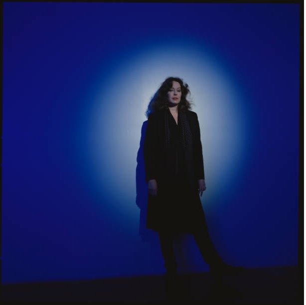 Happy birthday Sandy Dennis 
An outstanding portrait by Douglas Kirkland 