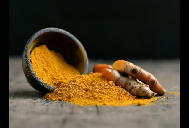 Everybody Needs To Stop With This Turmeric Molecule crwd.fr/2krM3td
