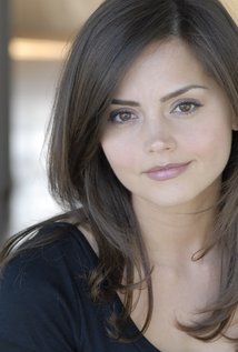 Happy Birthday to Jenna Coleman (31) in \Captain America: The First Avenger -  Connie (as Jenna-Louise Coleman) \ 