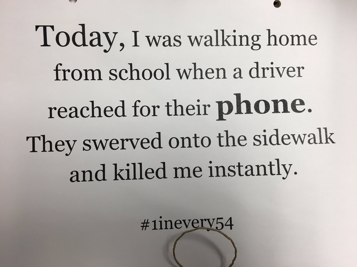 St. Johns SADD tweet media