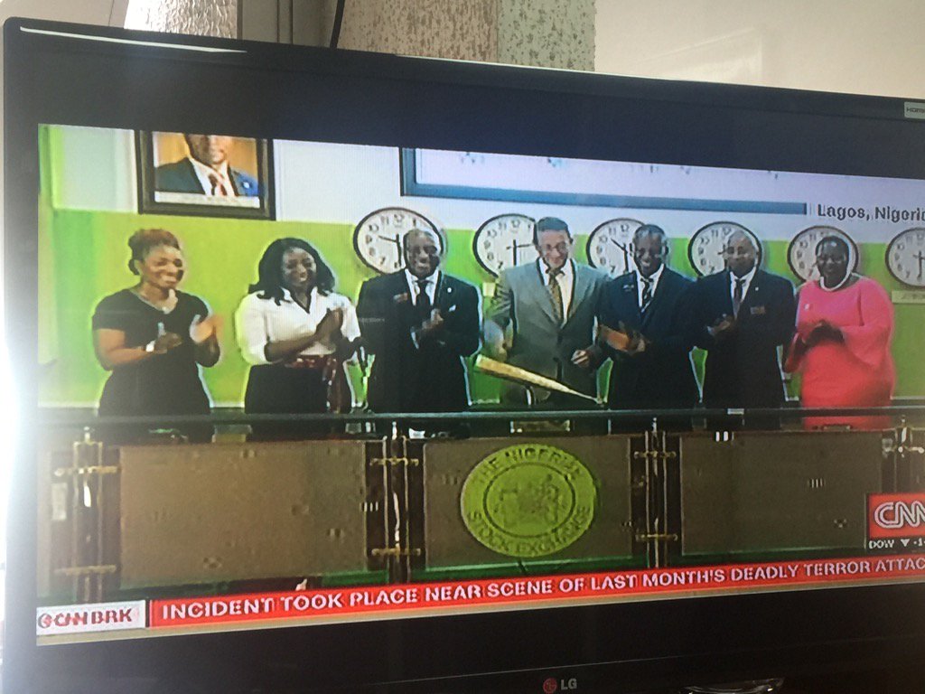 olumideorojimi's tweet photo. #questexpress #nseclosinggong #leadership #nse https://t.co/8yH688LThx