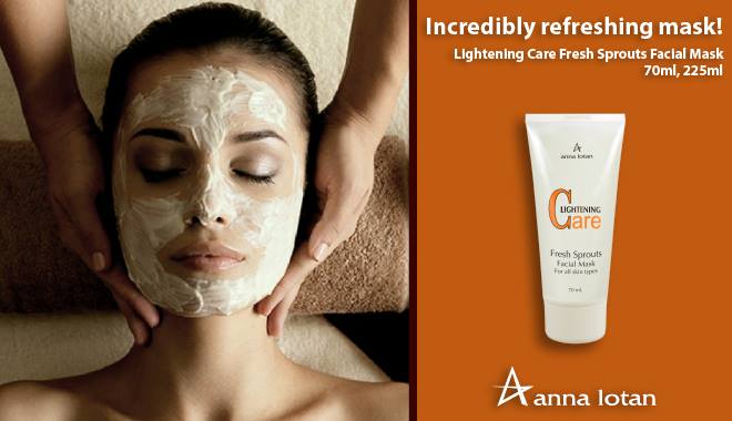 AnnaLotanUK's tweet photo. INCREDIBLY #REFRESHING MASK. Read more: https://t.co/1e91Gi23ri 
#AnnaLotanUK #Mask #refreshing #smoothing #soothing https://t.co/9IqK29jMUF