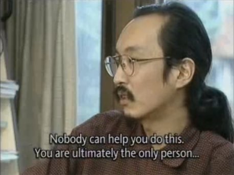 OneEyeShinobi's tweet image. good morning ☀️