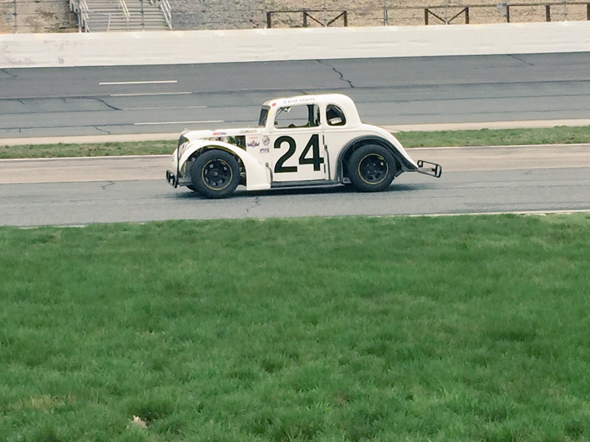 .moatmountain USLegendCars road course series & Loudon Road Race Series