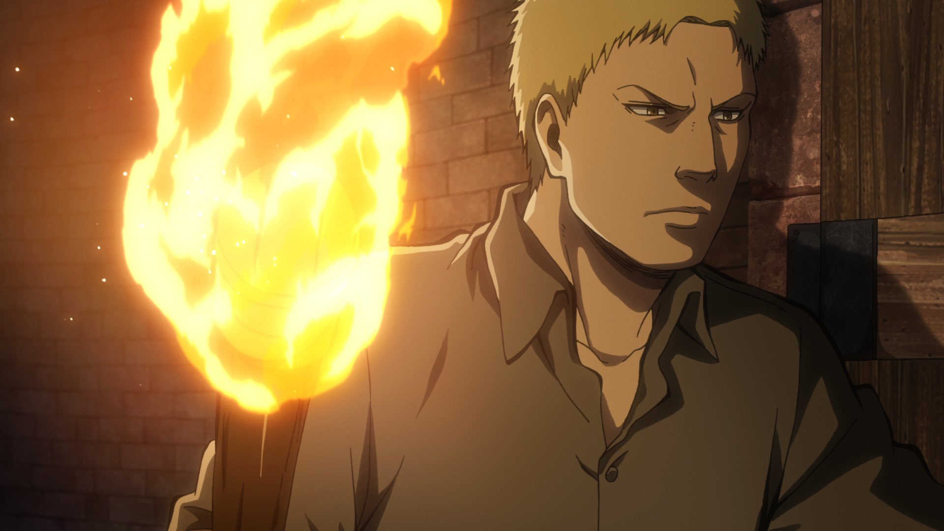 تويتر アニメ 進撃の巨人 公式アカウント على تويتر このあとテレビ愛知にて放送 Tvアニメ 進撃の巨人 Season2 このあと25時35分からテレビ愛知にて 第29話 兵士 放送です お楽しみに Shingeki T Co Tfetp2kzyn