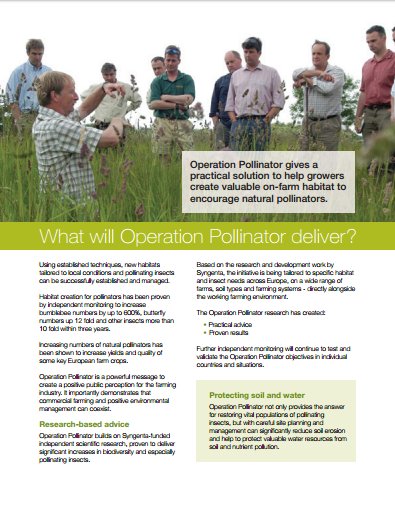 CARAresearch's tweet photo. Now accepting enrollments for producers in the #SpecialAreas interested in #OperationPollinator 🐝 email cara-3@telus.net for more info! https://t.co/bYB8LUOzuM