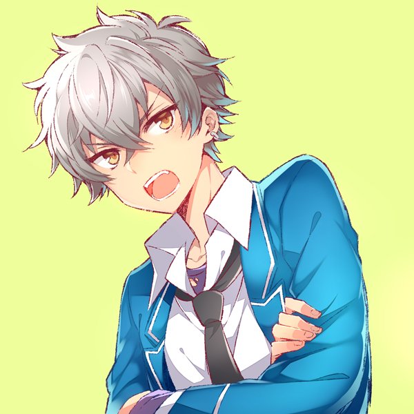 あんスタ2周年のtwitterイラスト検索結果 古い順