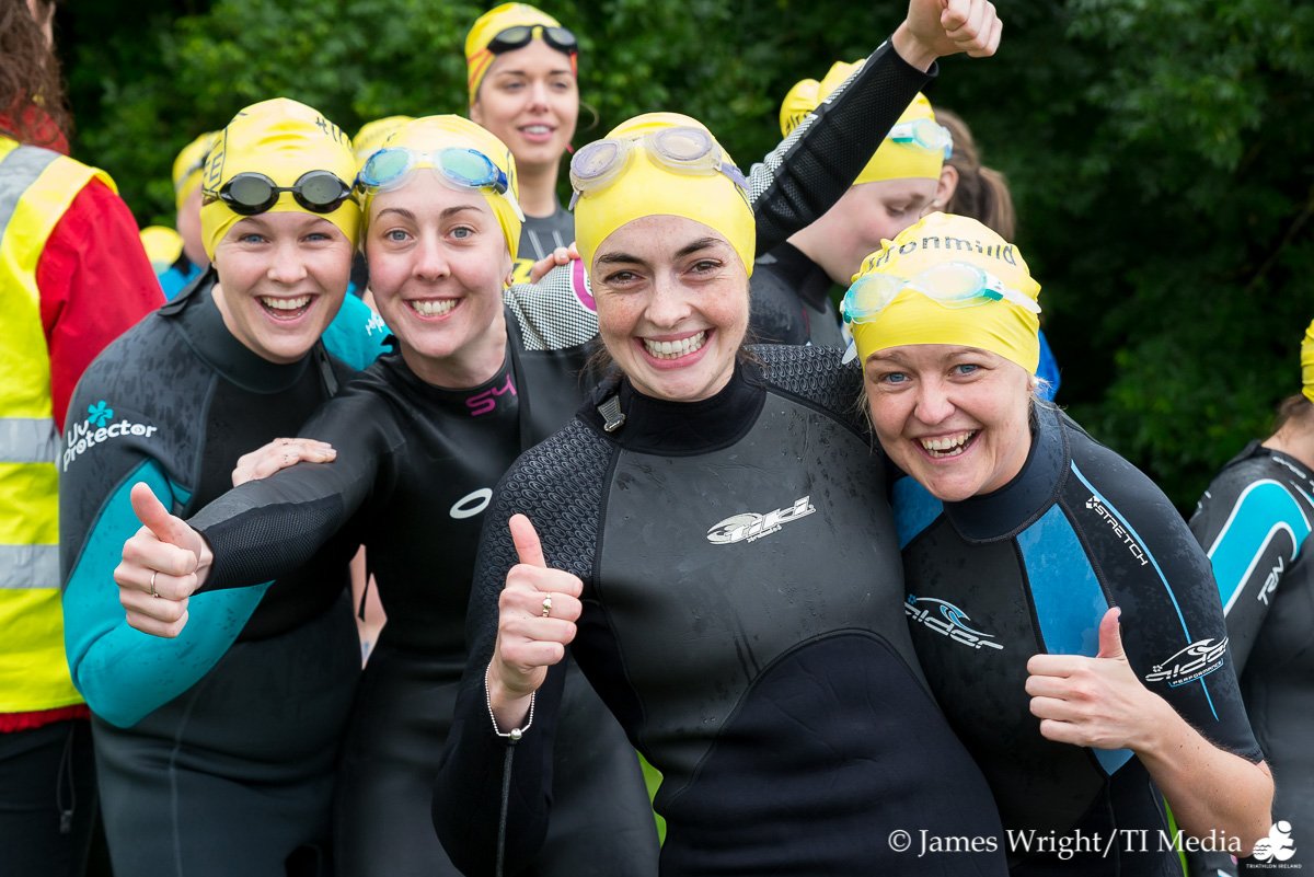 Triathlon Ireland tweet media