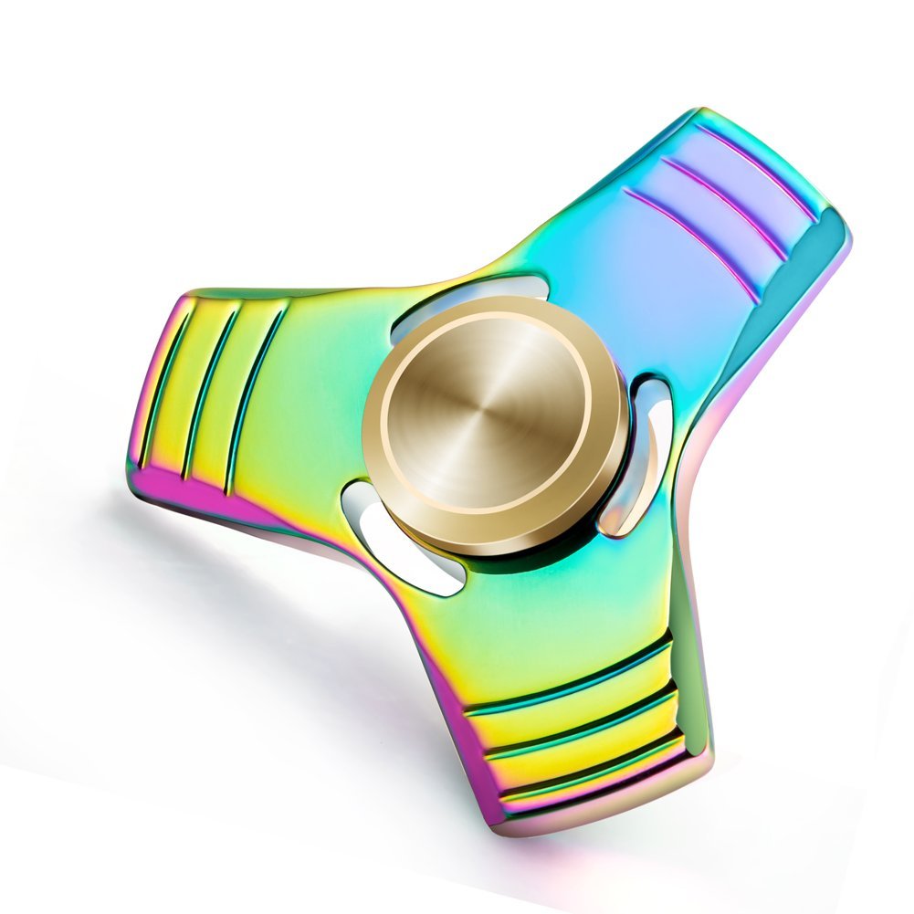 fidgetism's tweet image. Get this beautiful #fidgetspinner for under $7 - goo.gl/K1o4kN - #fidgetspinners #fidgetism