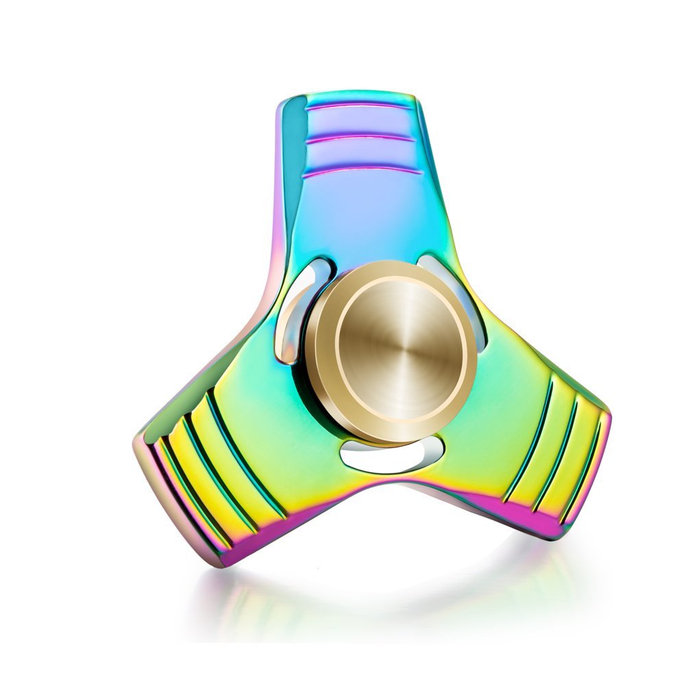 fidgetism's tweet image. Get this beautiful #fidgetspinner for under $7 - goo.gl/K1o4kN - #fidgetspinners #fidgetism