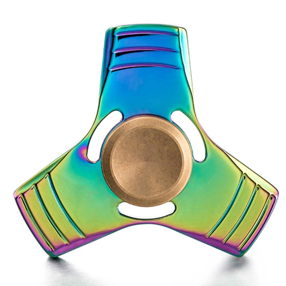 fidgetism's tweet image. Get this beautiful #fidgetspinner for under $7 - goo.gl/K1o4kN - #fidgetspinners #fidgetism
