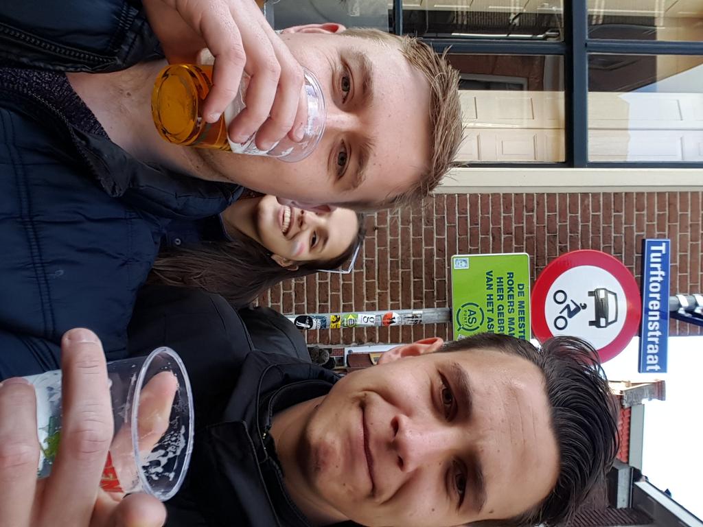 TKBzes's tweet photo. @vvltc2 @vvGorecht tot zaterdag mannen, pas op de knikkende knietjes https://t.co/WI7EWnb9pz
