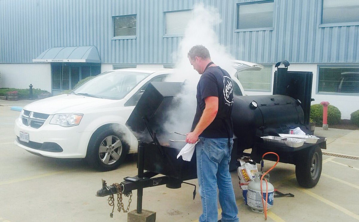 Rowdys Smokehouse tweet media