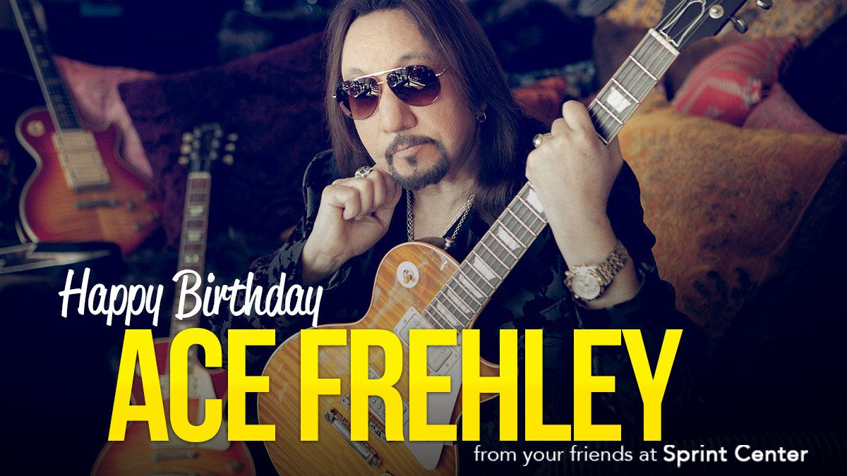 Happy Birthday to guitarist !    