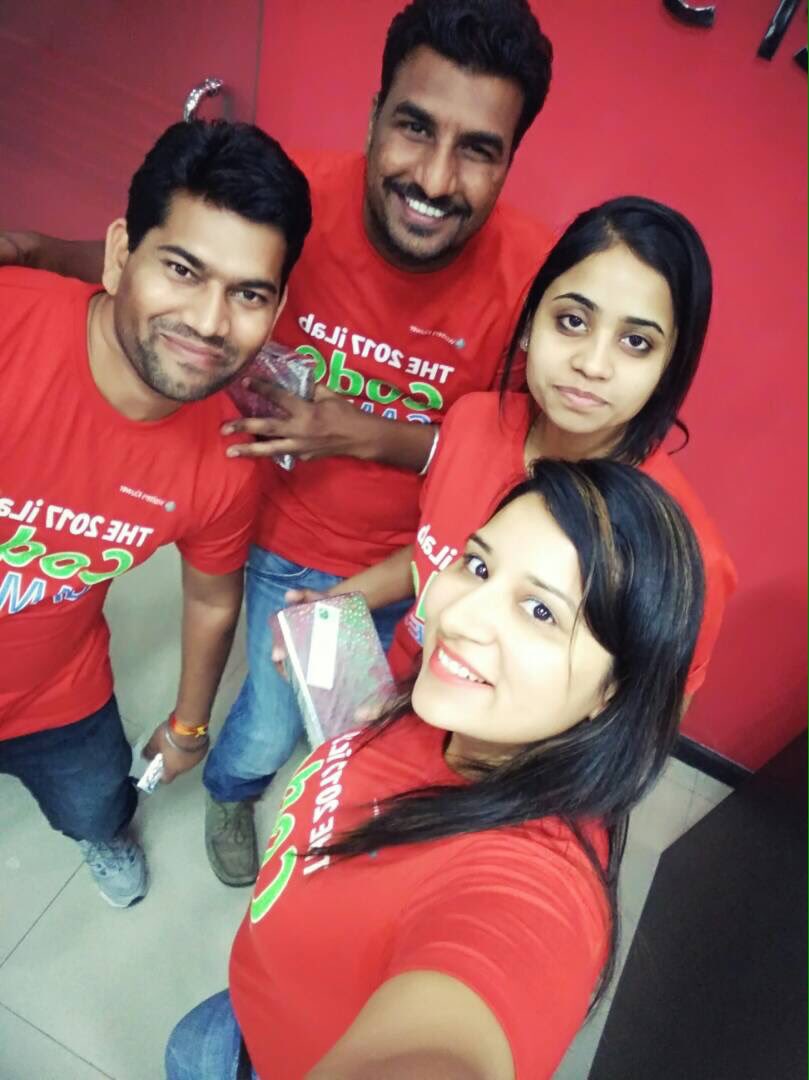 JasveerMudahar's tweet image. 2nd Winner of #CodeGames 2017 #chandigarh @cchaustralia @Wolters_Kluwer @WoltersKluwerIn