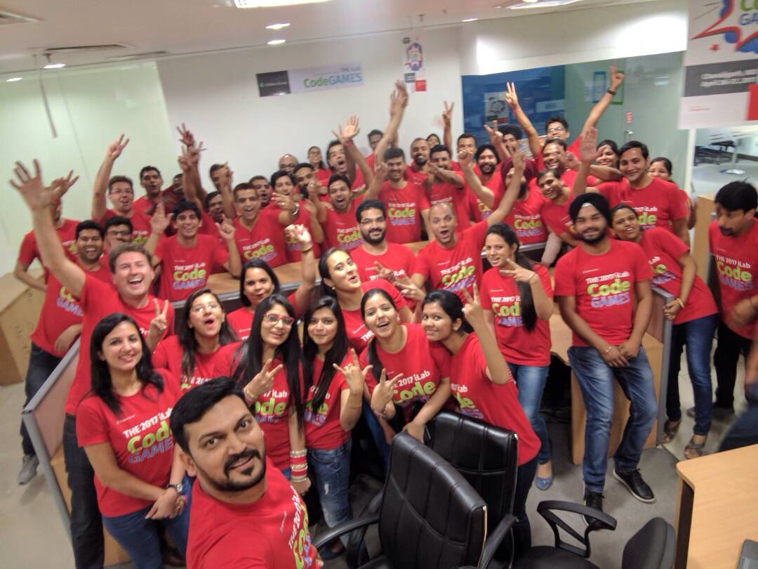 JasveerMudahar's tweet image. 2nd Winner of #CodeGames 2017 #chandigarh @cchaustralia @Wolters_Kluwer @WoltersKluwerIn