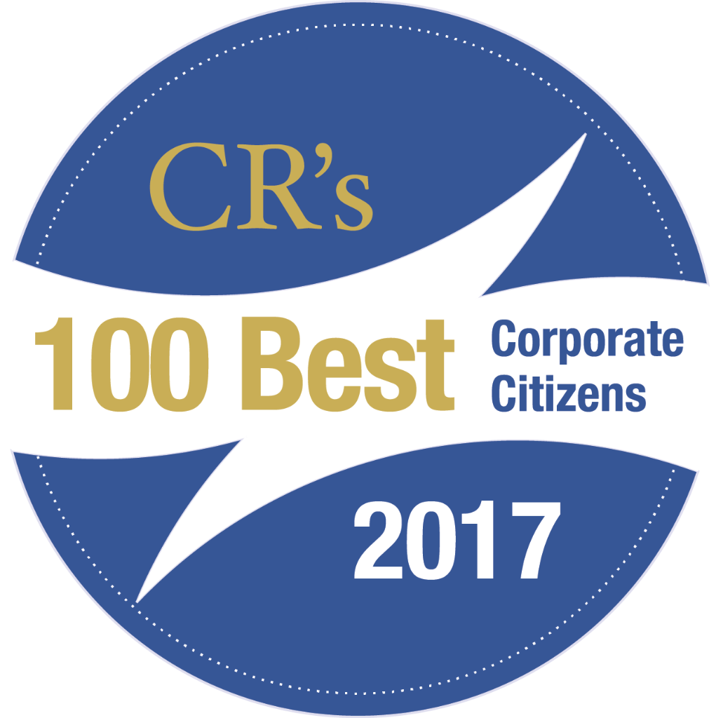 KCCareers's tweet image. Great news! @KCCorp named to @CR_Mag 100 Best Corporate Citizens list for 2017! #100BestCC spr.ly/60128e7Dj