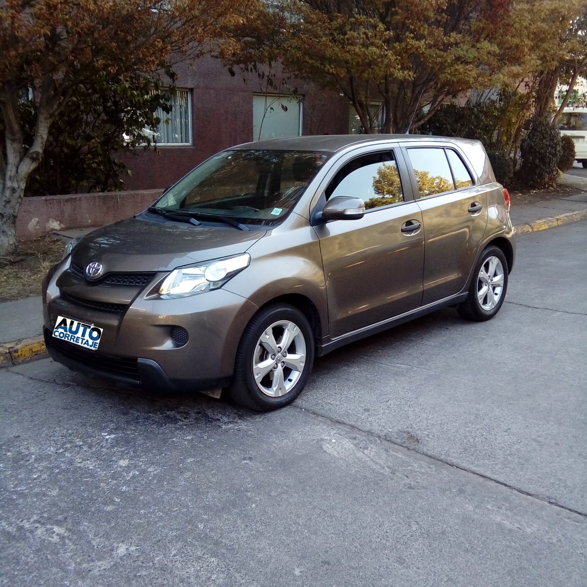 Auto Corretaje tweet media