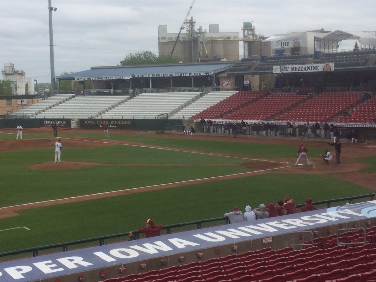 PatCBS2's tweet image. Coe, Cornell invade the Vet for Bremner Cup baseball!