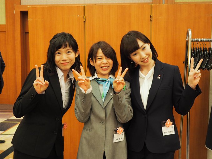 高木美帆と姉 高木菜那は性格が正反対で姉妹仲が悪い 化粧しない理由は はにはにわ