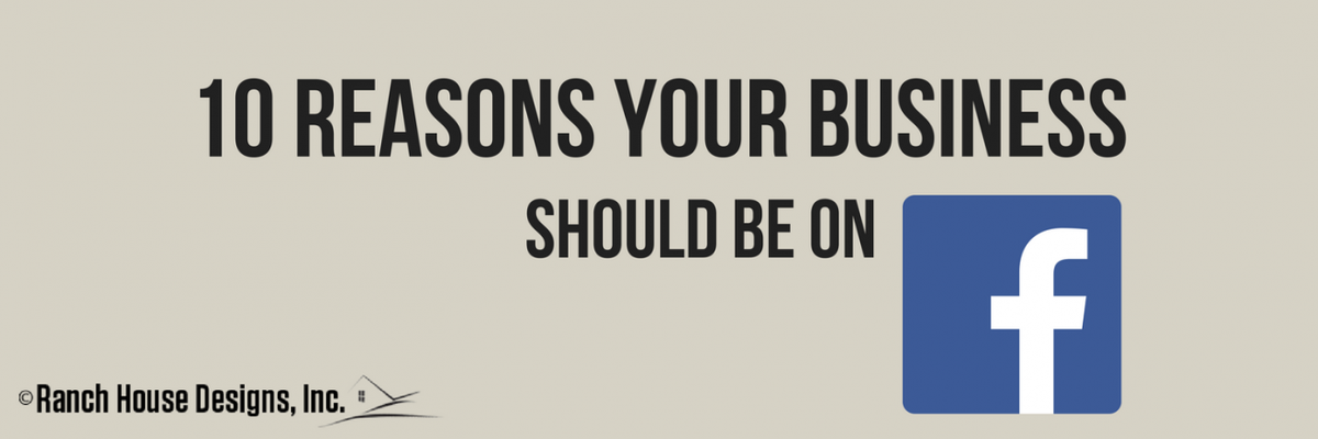 Ranch House Designs tweet media