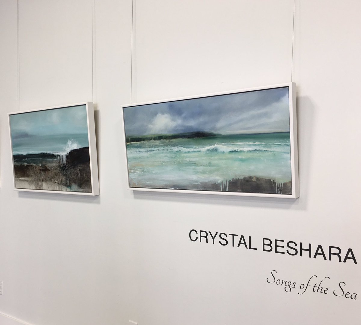 WSProjectSPACE's tweet image. #songsofthesea by @CrystalBeshara starts tomorrow @WSProjectSPACE #inauguralshow @ottcity @ottawa2017_fr @ottriverkeeper #Ireland